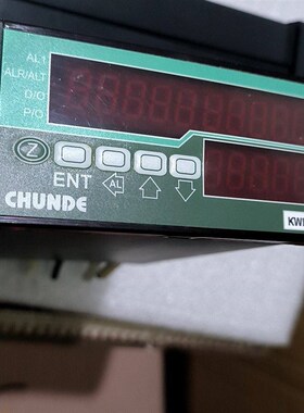 川得 chunde CM5P-FW-3326-A-NNN数显