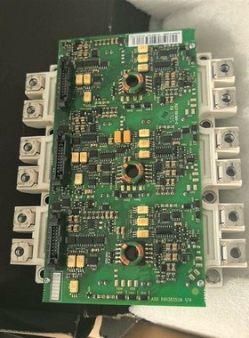 FS450R17KE3+AGDR-71C功能包好,成色9.5