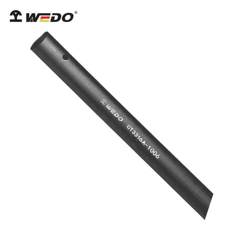 WEDO维度厂家梅花扳手加力杆多用快速安装加力杆撬棒40铬CT3316A
