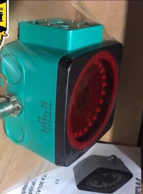 倍加福P+F读码器 PCV100-F200-R4-V19-SEW 248809