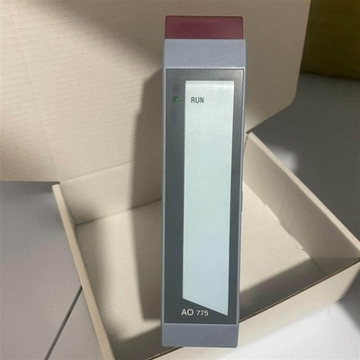 贝加莱模块 3AO775.6 3AO350.6 质量保证漂亮