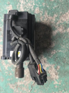 汇川伺服电机MS1H4-75B30CB-A331Z750