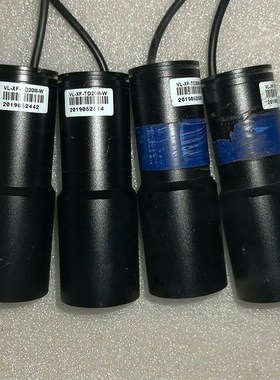 灿锐 PTI 光源VL-XF-TD20-W 远心光源 平行