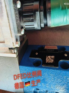 【议价】VT-DFPD-A-10-G24KO/ONNV/V