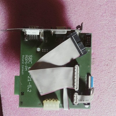 控创一体机模块。KONTRON 08001-0032 010