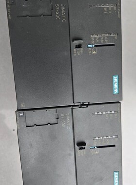 S7-300 CPU319-3 PN/DP 型号6ES