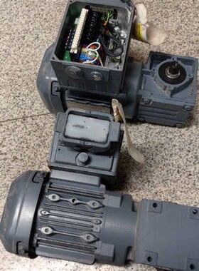 非标价SEW WA20 DRS71S4/MM03/IV 拆机件功能议价