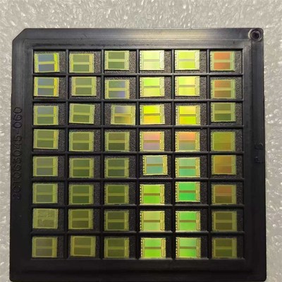 裸芯片硅晶片wafer集成电路芯片IC半导体CMOS光刻片CPU