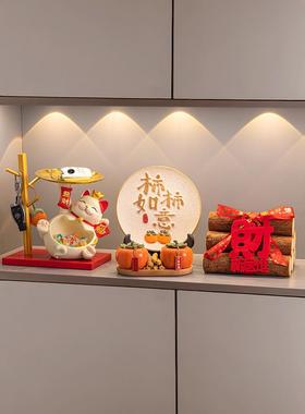 采购产品乔迁，搬家礼物，新家礼物，房子进入仪式装饰用品，新家