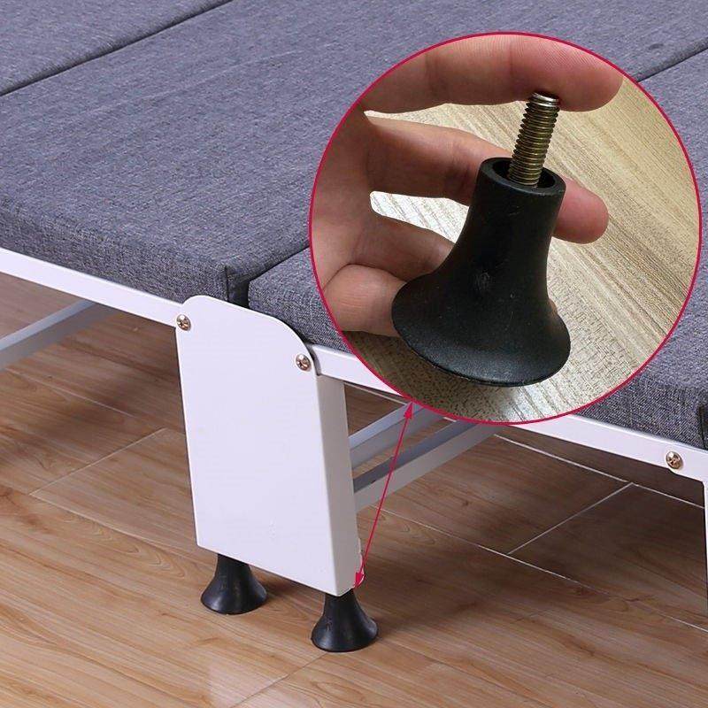 四折折叠床腿支撑脚垫整体橱柜活动螺丝调节货架定轮垫脚沙发桌椅,基础建材,家具脚垫,淘宝优惠券,粉丝福利购,淘宝优惠卷