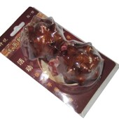 手指手心按摩pvc手部穴位按摩器手玩星手握球把玩按摩球手指按摩