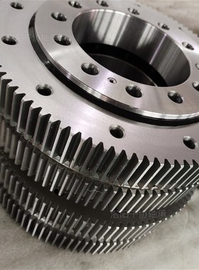 111.25.560/112.25.560/113.25.560转盘轴承回转支撑高承载高刚性