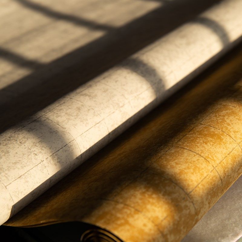 秋凝斋金粟小楷四尺六尺整张方格书法宣纸专用书法复古笺楷书隶书,文具电教/文化用品/商务用品,宣纸,淘宝优惠券,粉丝福利购,淘宝优惠卷