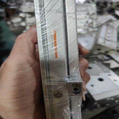 【议价】NLPD-12-100R滑台气缸TPC