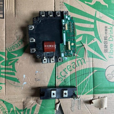 CM150MXL-24S拆机包好