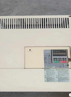 安川A1000变频器CIMR-AB4A0165AAA(即可电子)