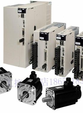 安川伺服驱动器SGDV-780A01A电机SGMGV-1EADA61一套,15KW 议价