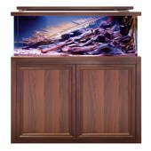 无管件雷龙缸底滤溪流缸鱼缸客厅家用中小型超白玻璃缸内无管道