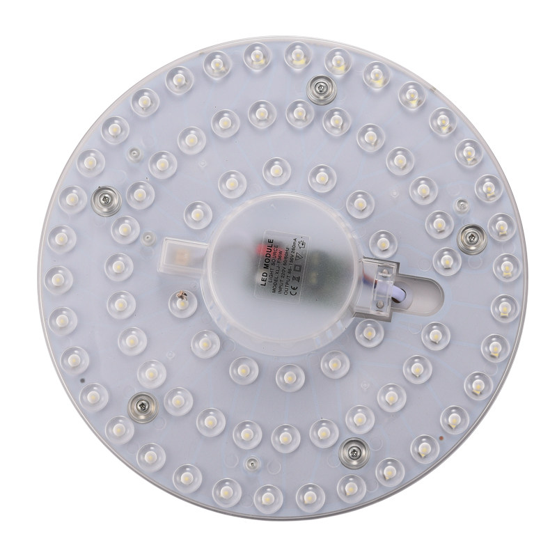 LED吸顶灯灯芯圆灯盘光源灯板替换灯管12W18W24W36W40W暖光黄光,家装灯饰光源,LED球泡灯,淘宝优惠券,粉丝福利购,淘宝优惠卷