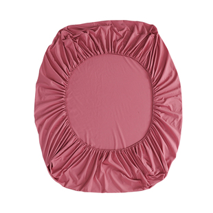 床笠单件席梦思床罩保护套防尘罩防滑床套1.5m/1.8米棕垫床笠套