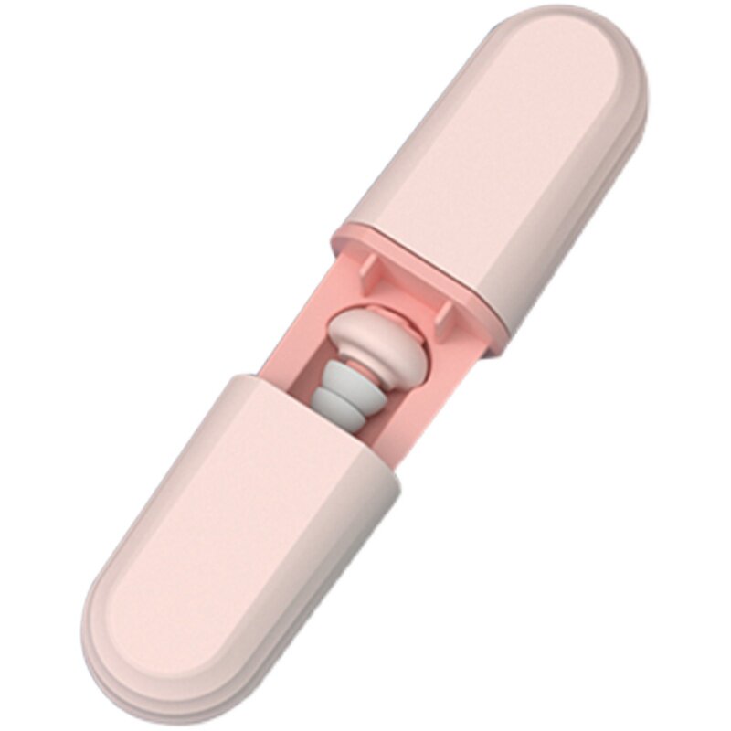 耳塞防噪音睡眠超级隔音神器耳罩降噪学习睡觉宿舍女性小耳道