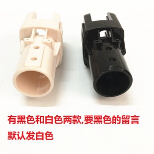 通用电风扇配件台式落地扇天桥座电机连接头U托固定架子 家用立式