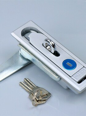 怡合达不通开平面锁XAT11/12/13/14-W/R/XAT09/10-A110/A132/A150