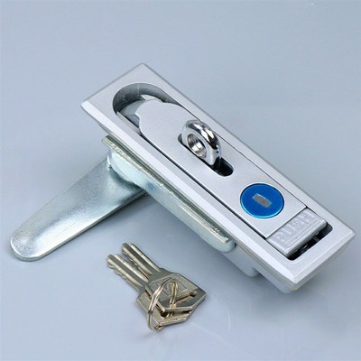 怡合达不通开平面锁XAT11/12/13/14-W/R/XAT09/10-A110/A132/A150