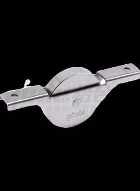 替代怡合达CHC21-D42-EA 门滑轮 容许载荷45kg 固定型