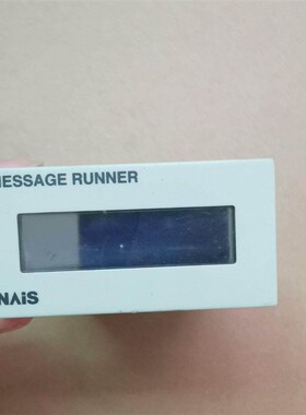 神视AKP30002拆机件成色漂亮功能包好。