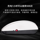 套盒 踩脚一次性套室内进门入户自动鞋 2024智能鞋 套机自动家用新款