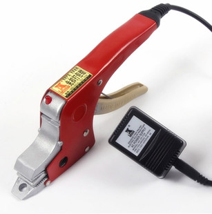 免扣打包钳 热熔打包机 电热钳 电熔打包机 烫钳 pp