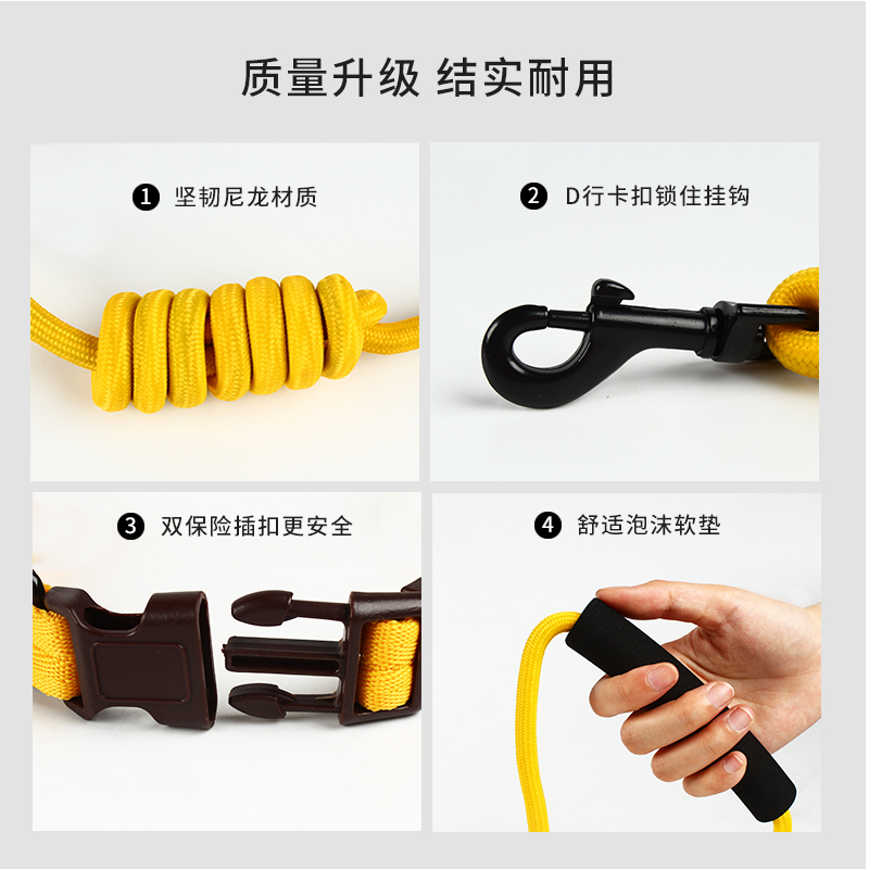 狗狗牵引绳夏天用中小型犬项圈脖圈可爱比熊泰迪遛狗绳背带可调节