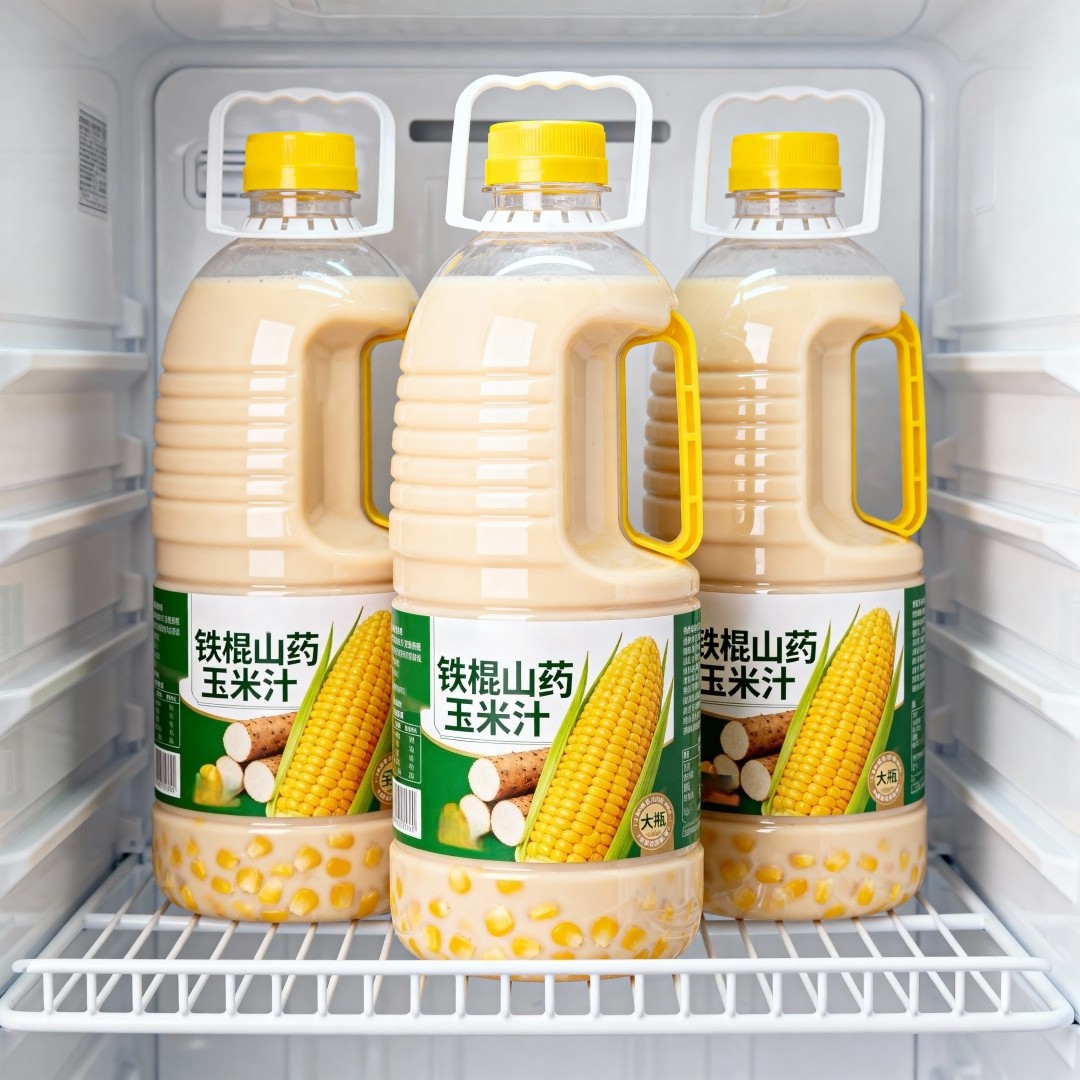 【家商囤货】铁棍山药玉米汁香甜0脂代餐轻负担谷物风味饮品特价,咖啡/麦片/冲饮,植物饮料,淘宝优惠券,粉丝福利购,淘宝优惠卷