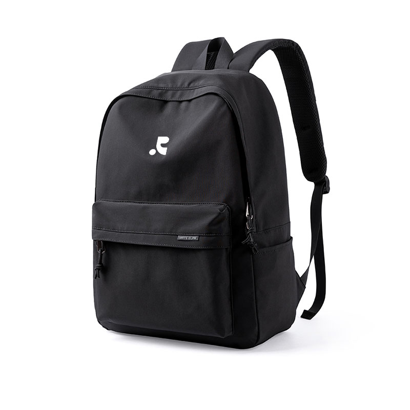 【一折专区】restandrecreation尼龙通勤双肩背包男女大容量轻便