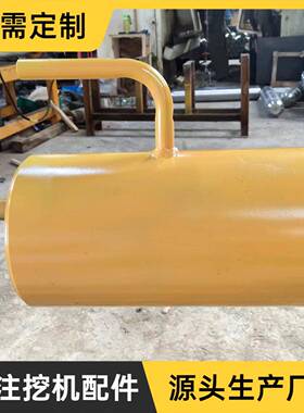 工程机械配件卡特320挖掘机马拉头履带式挖机马拉头