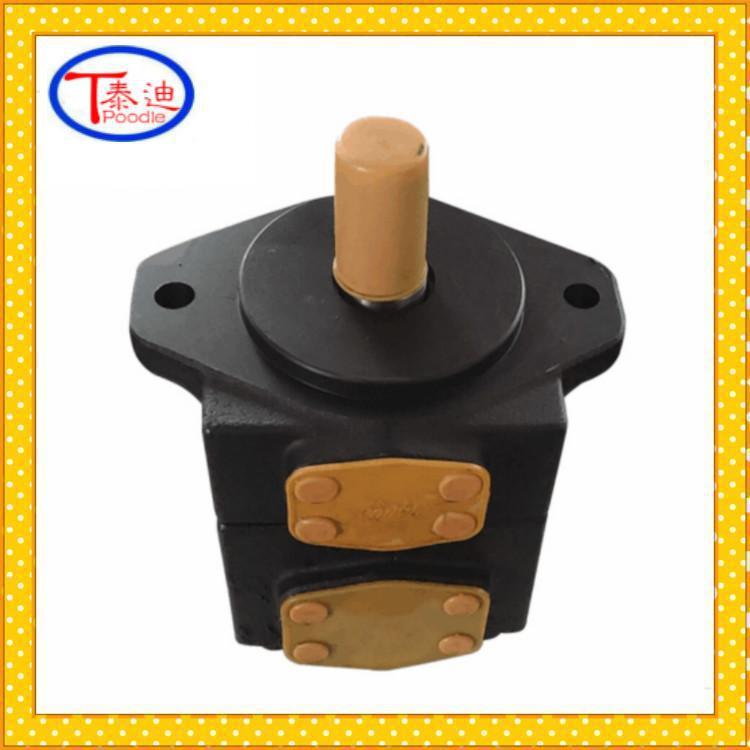 供应PV2R3-66PV2R3-76高压叶片泵用于注塑机压铸机金属机床