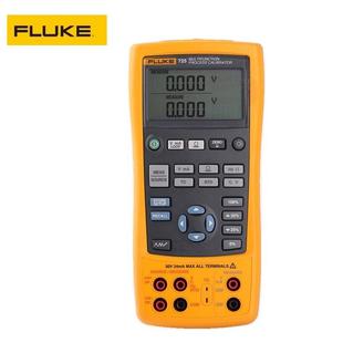 725多功能过程校准器F726/CN过程校验仪754