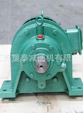 减速机器XWY11-17-30KW针轮式摆线减速机结构紧凑体积小