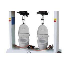 东莞马桶盖翻合盖转轴寿命试验机马桶翻盖寿命试验机马桶盖寿命