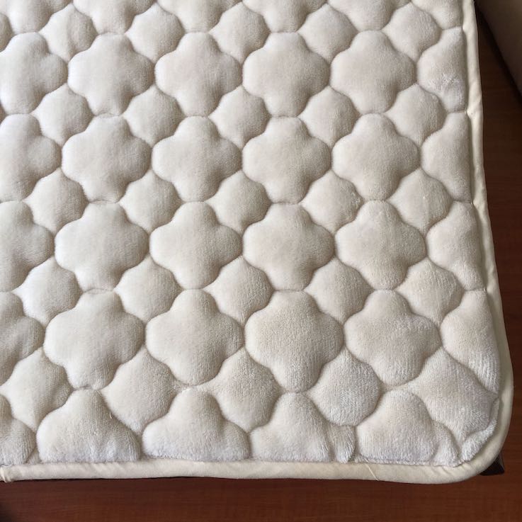 单双人可摺叠薄珊瑚绒1.0 1.2 1.5 1.8m榻榻米牀垫牀褥牀护垫包邮