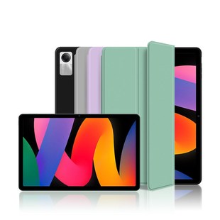 JIUU 英寸平板电脑壳edmi E保护22新款 E保护壳全包ed 适用红米d