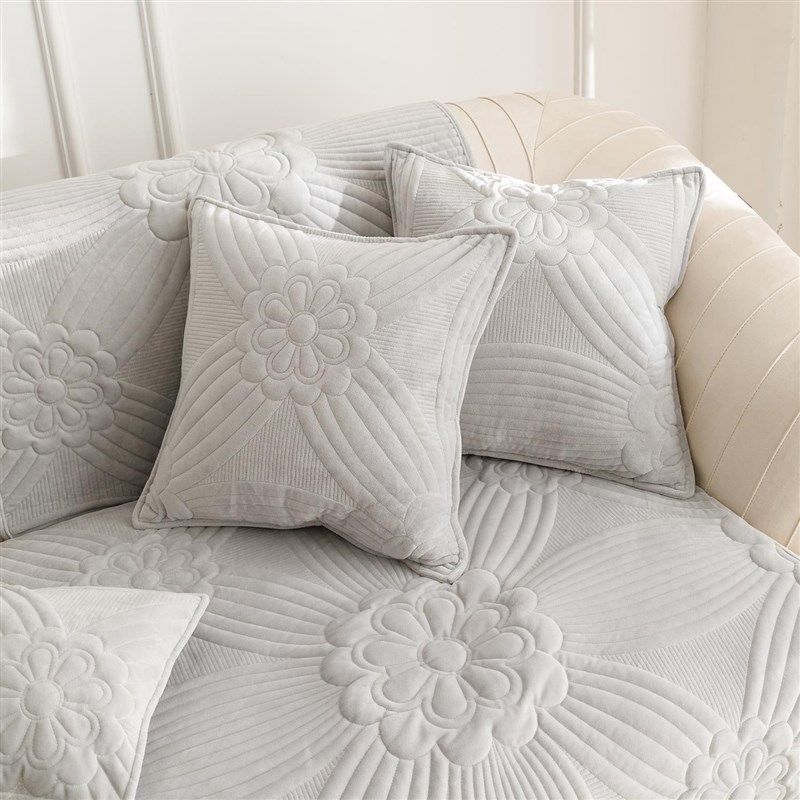 冬季毛绒沙发垫高档防滑四季坐垫子现代皮沙发通用罩巾盖布,居家布艺,沙发垫,淘宝优惠券,粉丝福利购,淘宝优惠卷