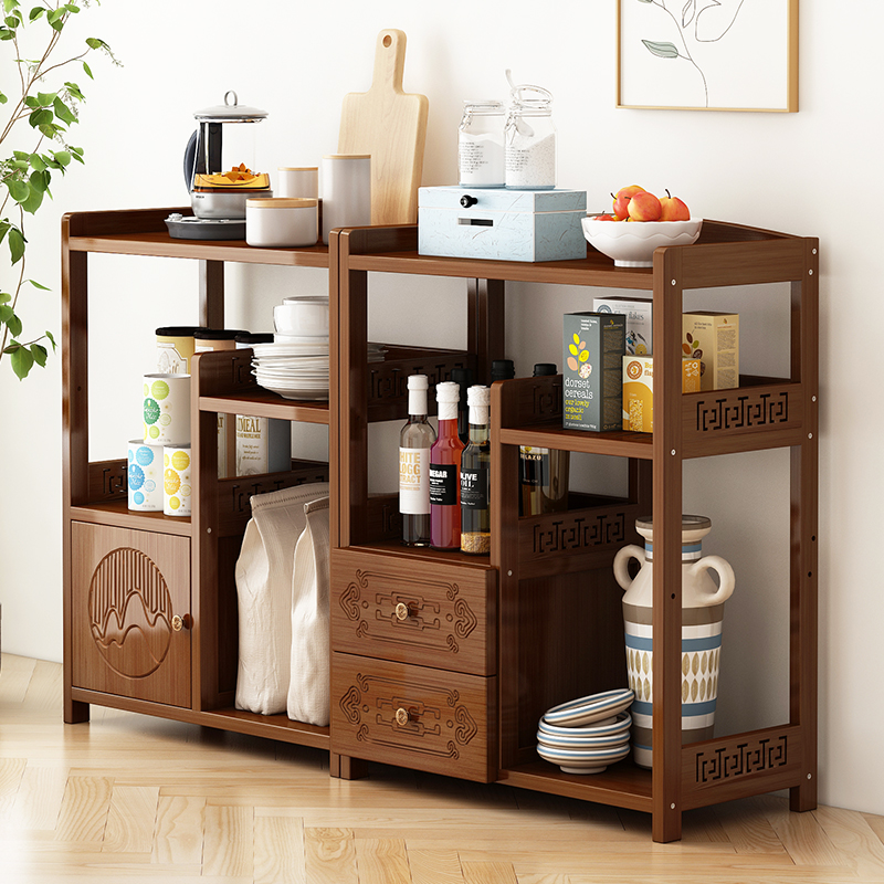 沙发边几小桌子角几客厅小实木卧室迷你创意侧边茶几复古家用