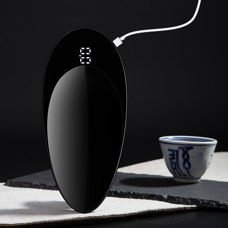 茶叶茶器电子秤精准无量电子茶则称家用高精度g小型茶具器迷你