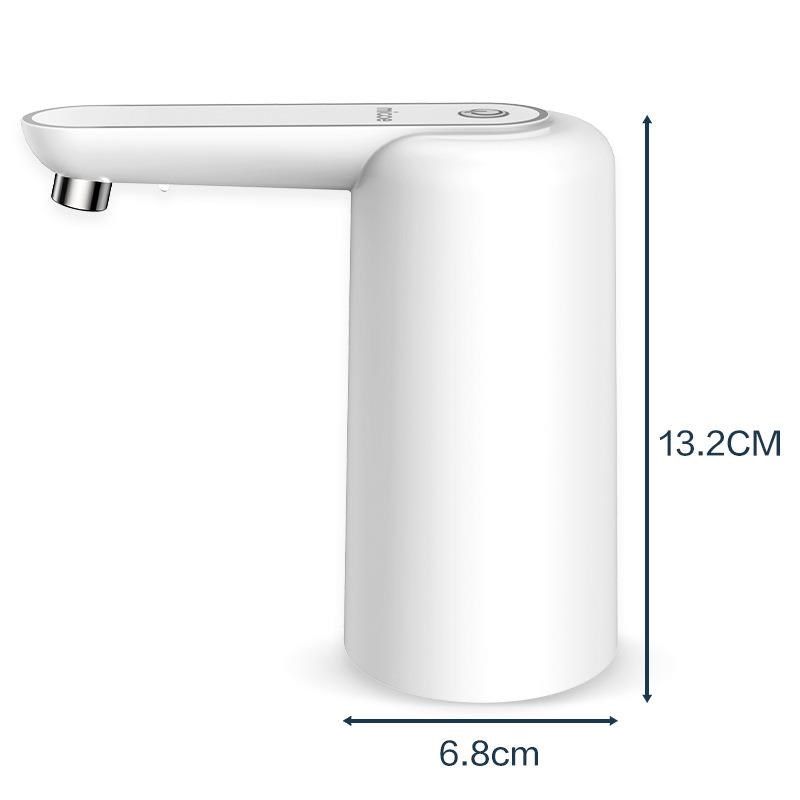 颐品桶装水抽水器家用充电矿泉水净水桶自动饮水水质检测上水器,厨房电器,自动售水机,淘宝优惠券,粉丝福利购,淘宝优惠卷