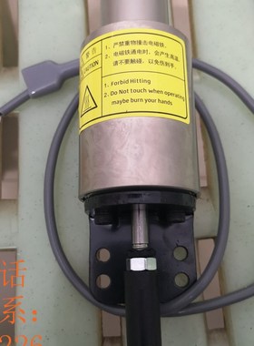 重机四线包缝速普电控直驱电机银剑9拷边机抬压脚电磁铁