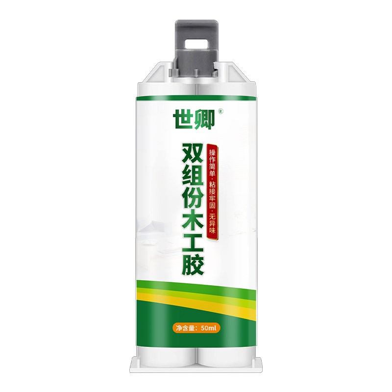 木工胶强力速干粘合剂粘木头门框专用胶水实木家具桌子凳子白乳胶