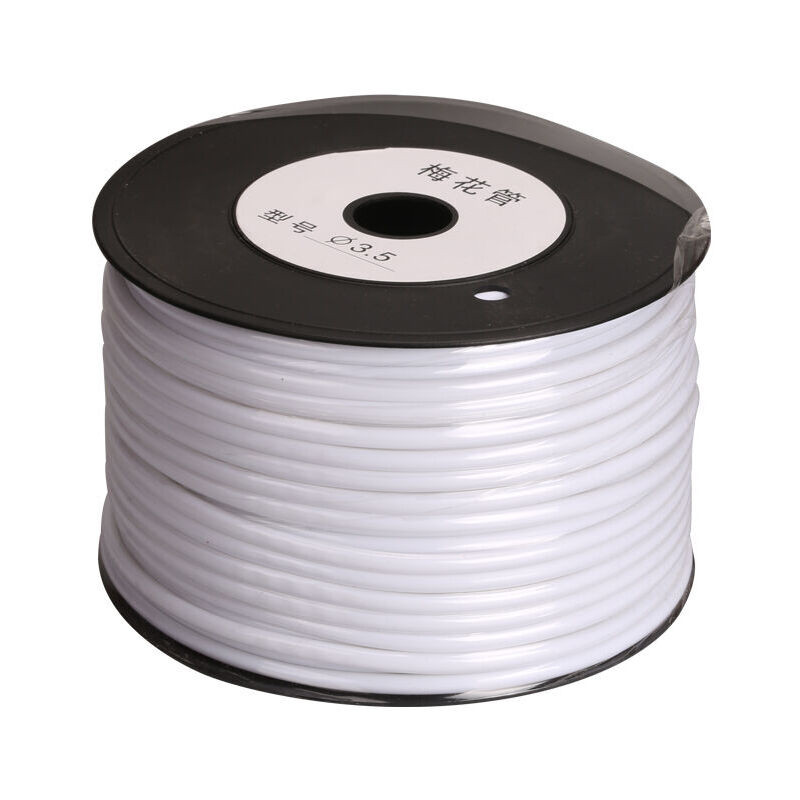 C管 线管字号码管号码机专用字码管 打号机专用线标管