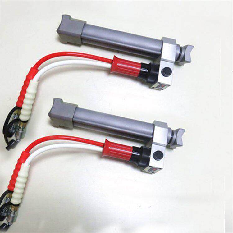 双管接70Mpa压力支撑器消防救援GYCD-10/750液压撑顶器河北